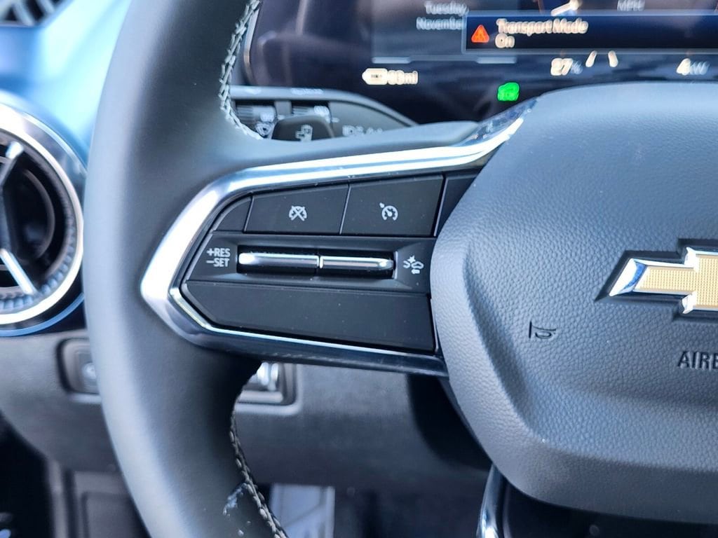 2026 Chevrolet Equinox EV 2LT - Photo 26