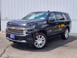 Used 2023 Chevrolet Tahoe High Country SUV