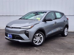 2027 Chevrolet Bolt LT SUV