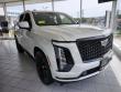 Used 2025 CADILLAC Escalade Sport Platinum SUV