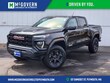  GMC Canyon
