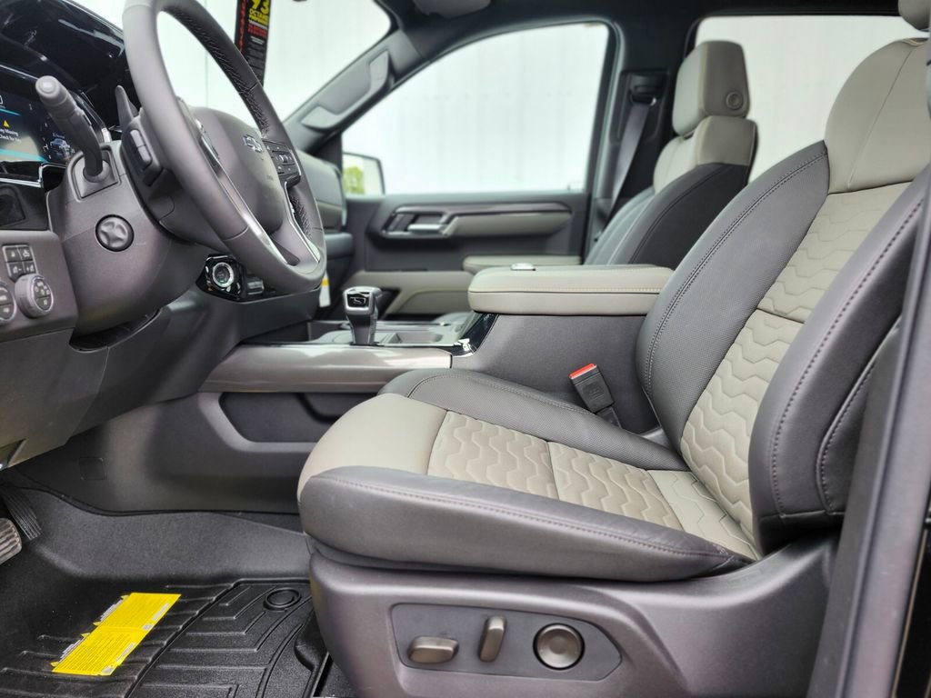 2026 Chevrolet Silverado 1500 ZR2 - Photo 24