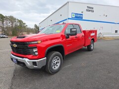 2026 Chevrolet Silverado 3500 HD WT Truck