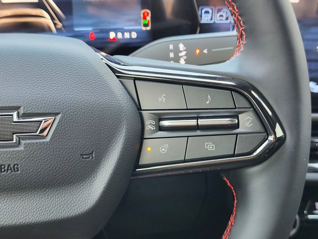 2026 Chevrolet Equinox EV RS - Photo 25