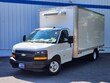  Chevrolet Express Cutaway 3500