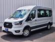 Used 2023 Ford Transit Passenger Wagon XL