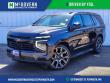 Used 2025 Chevrolet Tahoe RST SUV