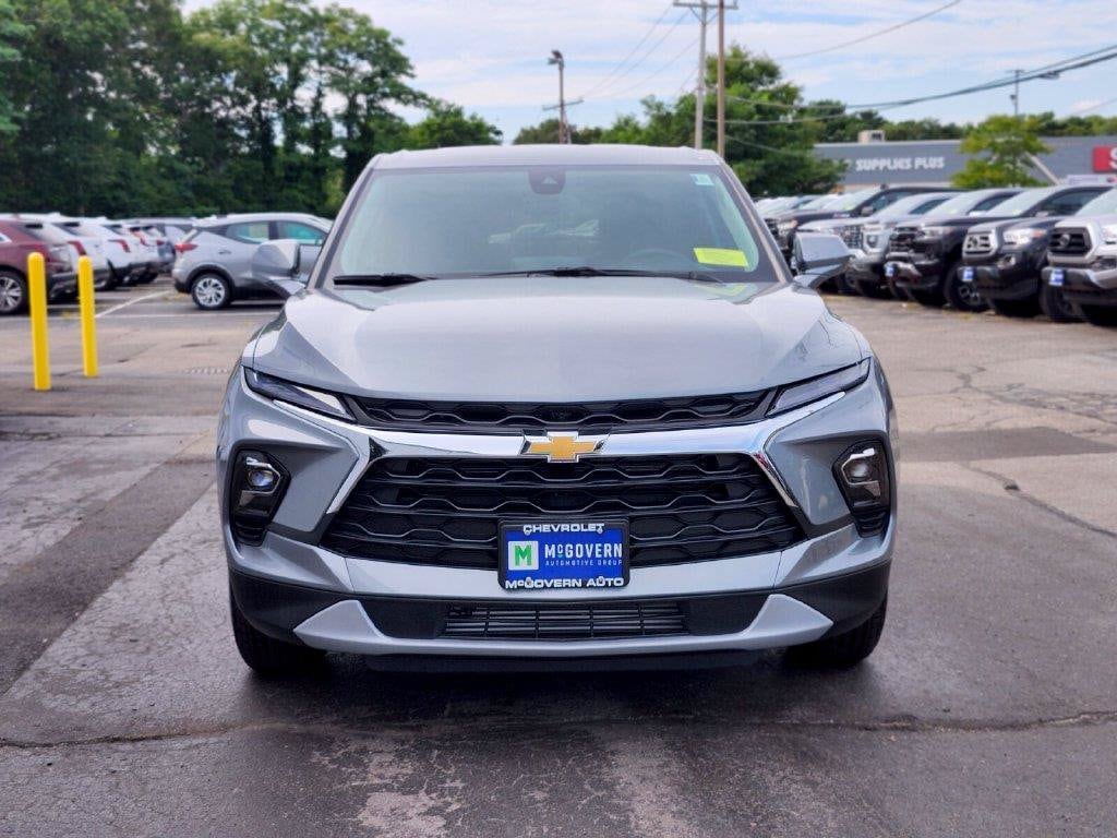 2026 Chevrolet Blazer 2LT - Photo 8