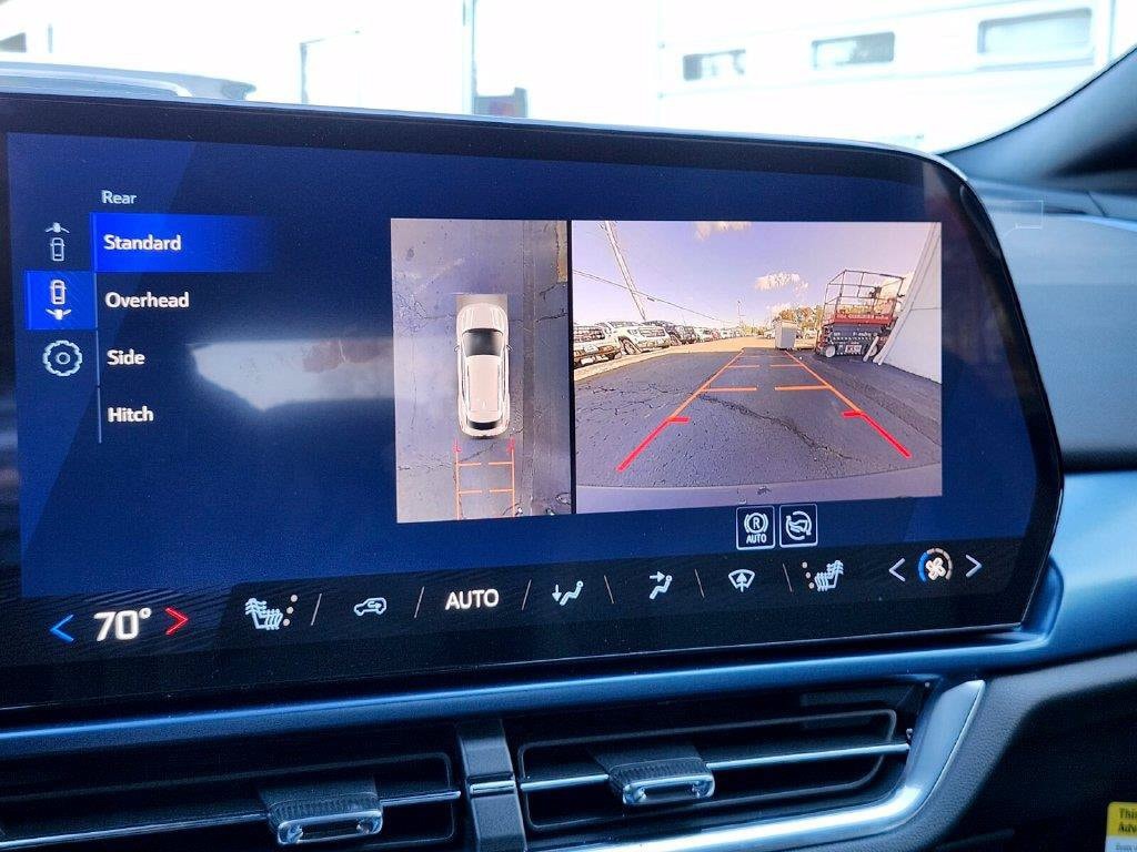 2026 Chevrolet Equinox EV 2LT - Photo 21