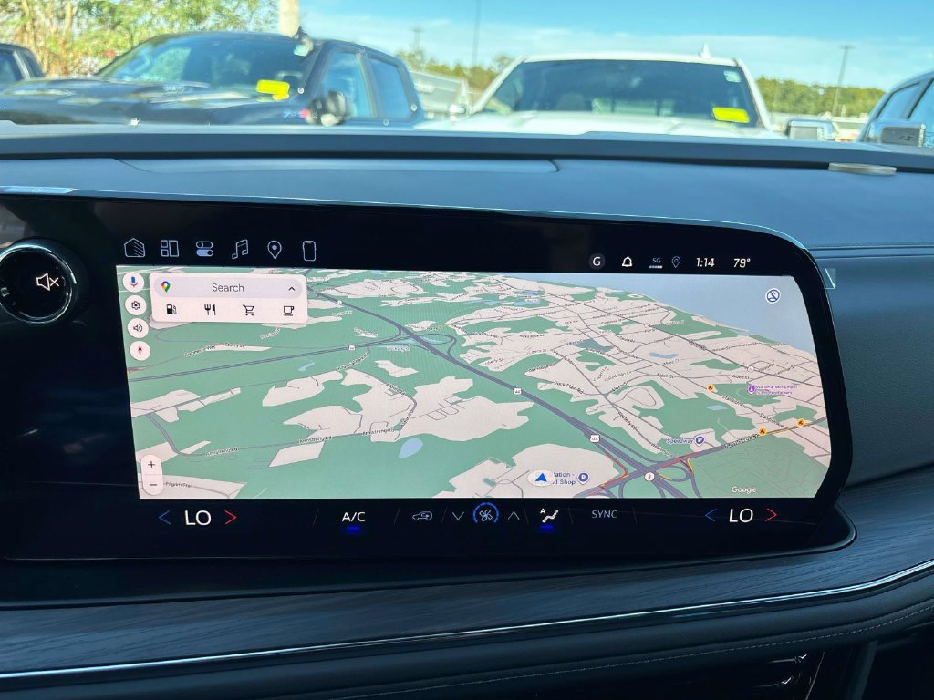 2026 Chevrolet Tahoe LS - Photo 10