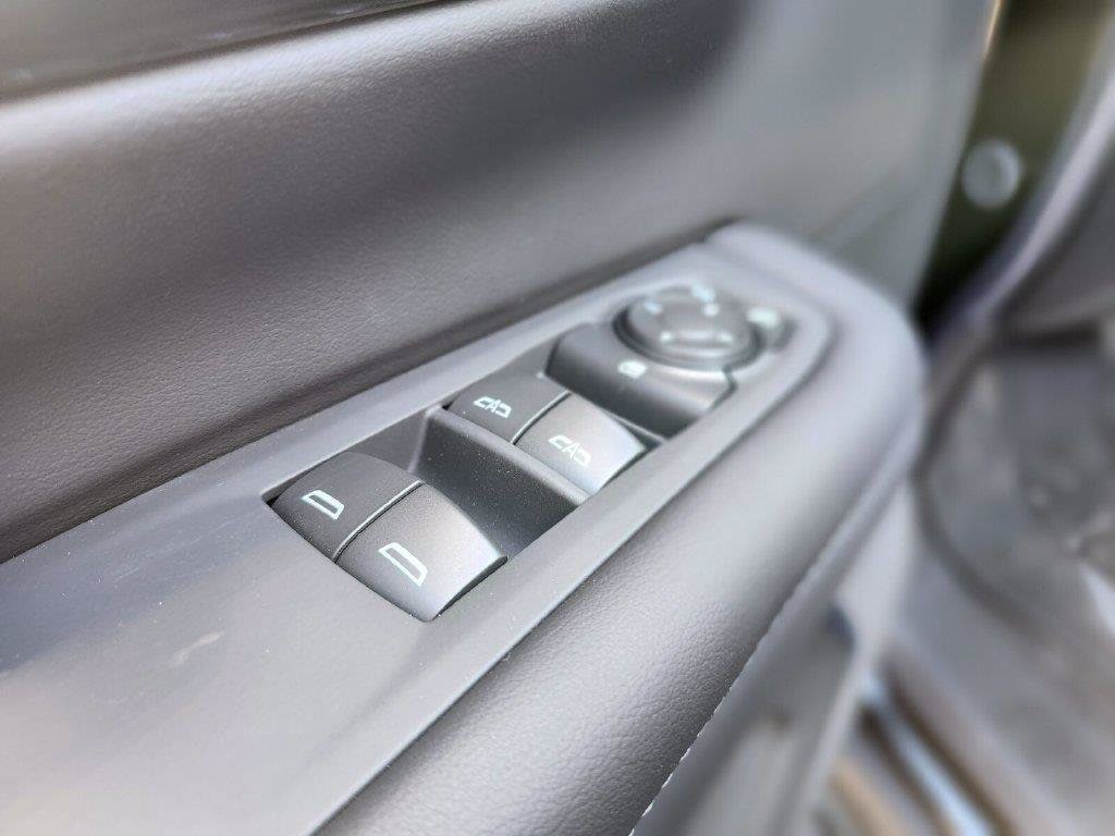 2026 Chevrolet Suburban LS - Photo 17