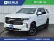 Used 2023 Chevrolet Tahoe LT SUV