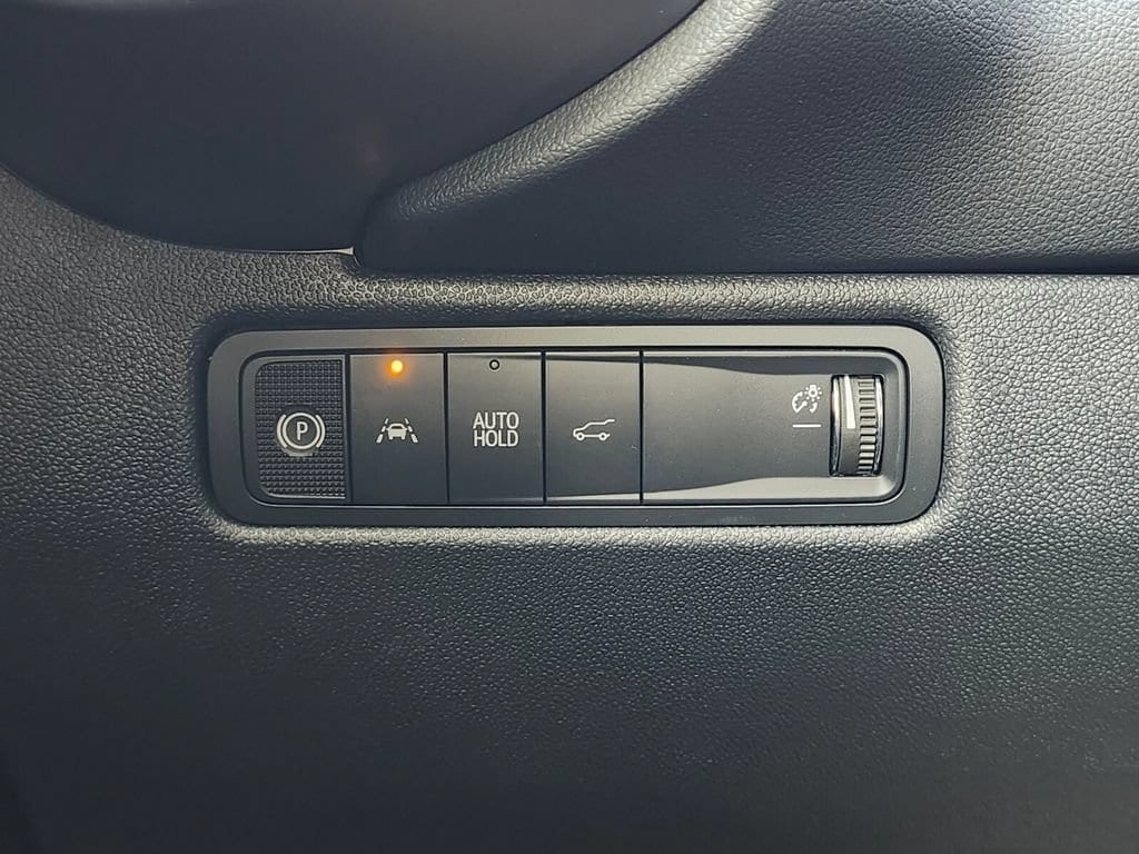 2026 Chevrolet Equinox EV RS - Photo 21