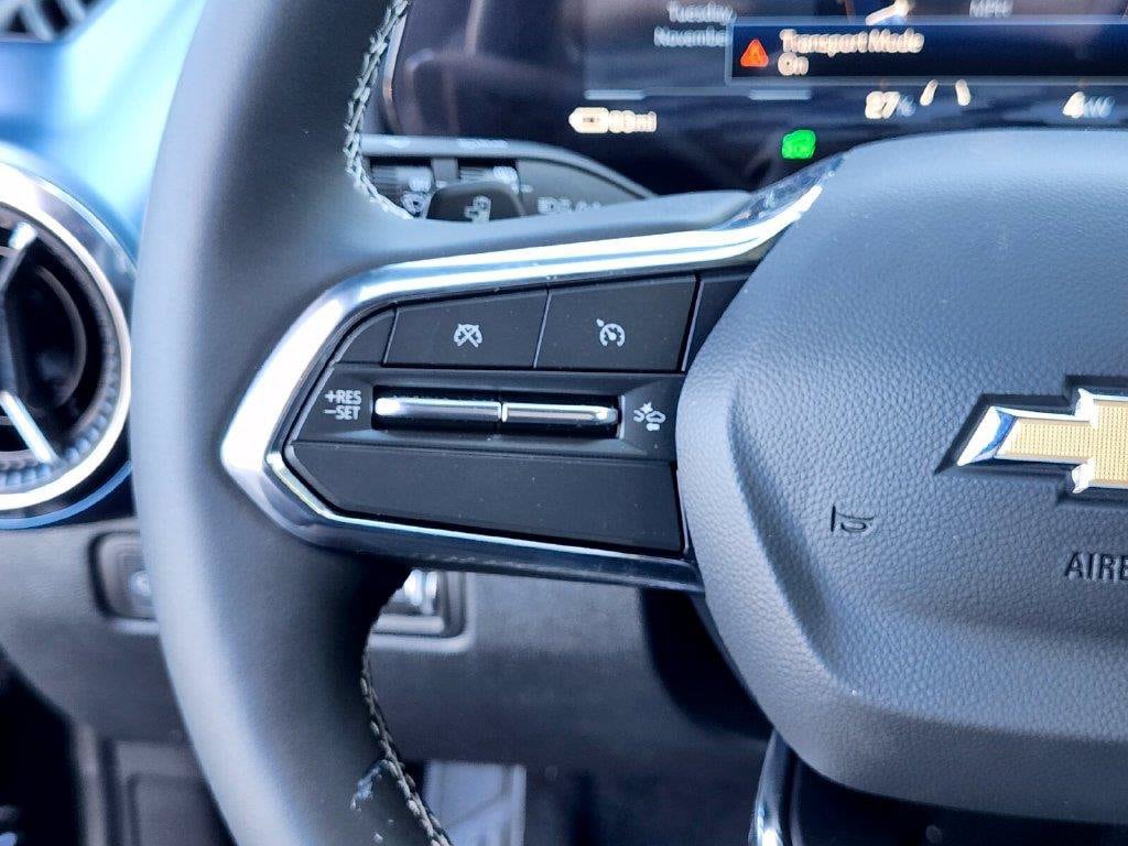 2026 Chevrolet Equinox EV 2LT - Photo 26