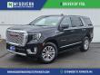 Used 2024 GMC Yukon Denali SUV