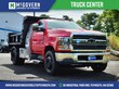 Chevrolet Silverado 4500 HD