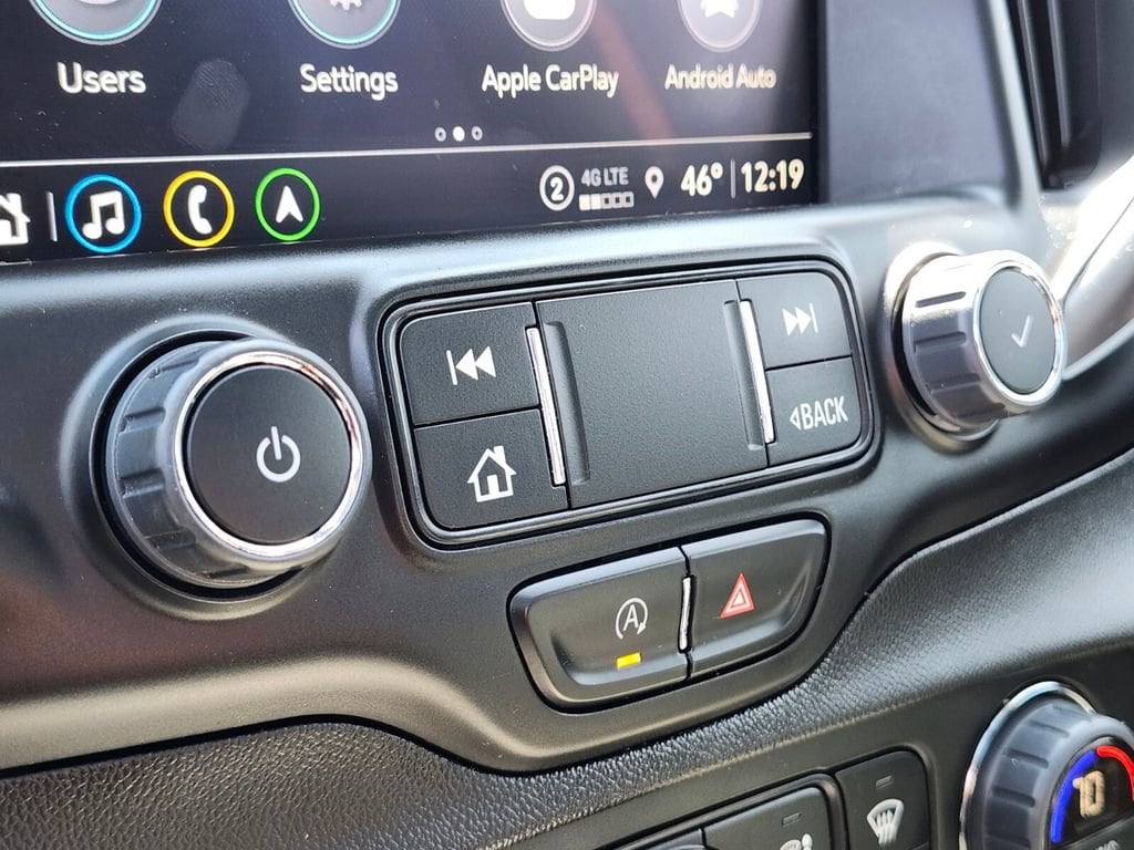 2023 GMC Terrain AT4 - Photo 24