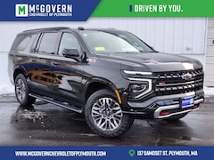 2026 Chevrolet Suburban Z71 SUV