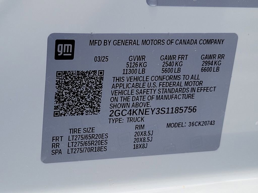 2025 Chevrolet Silverado 2500 HD LT - Photo 28