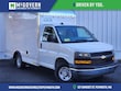  Chevrolet Express Cutaway 3500
