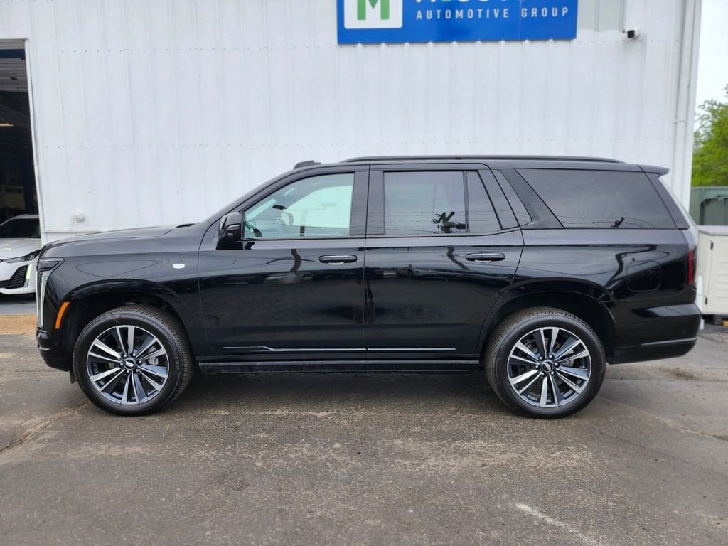 Used 2026 CADILLAC Escalade Sport SUV