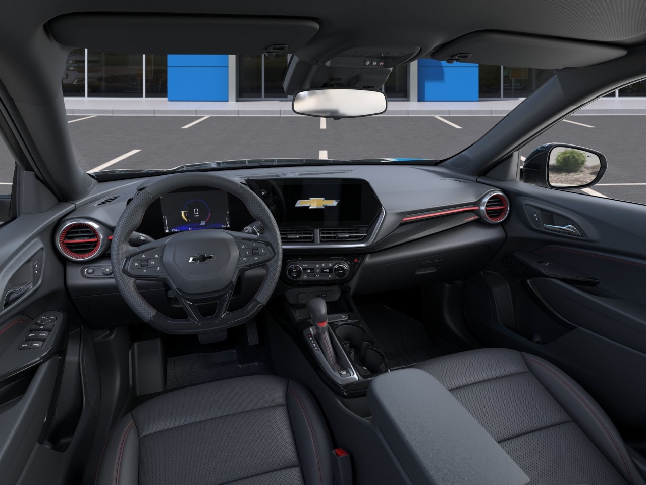 2026 Chevrolet Trax RS - Photo 45