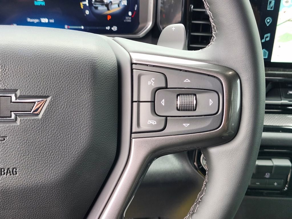 2026 Chevrolet Silverado 1500 ZR2 - Photo 38