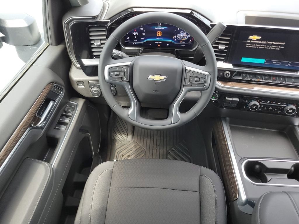 2025 Chevrolet Silverado 2500 HD LT - Photo 12