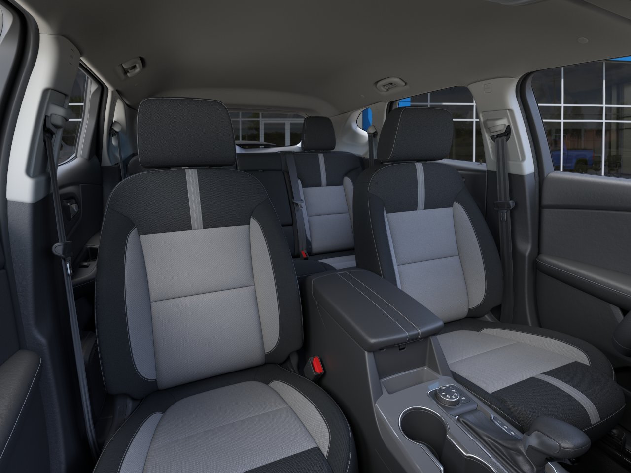2026 Chevrolet Blazer 2LT - Photo 16