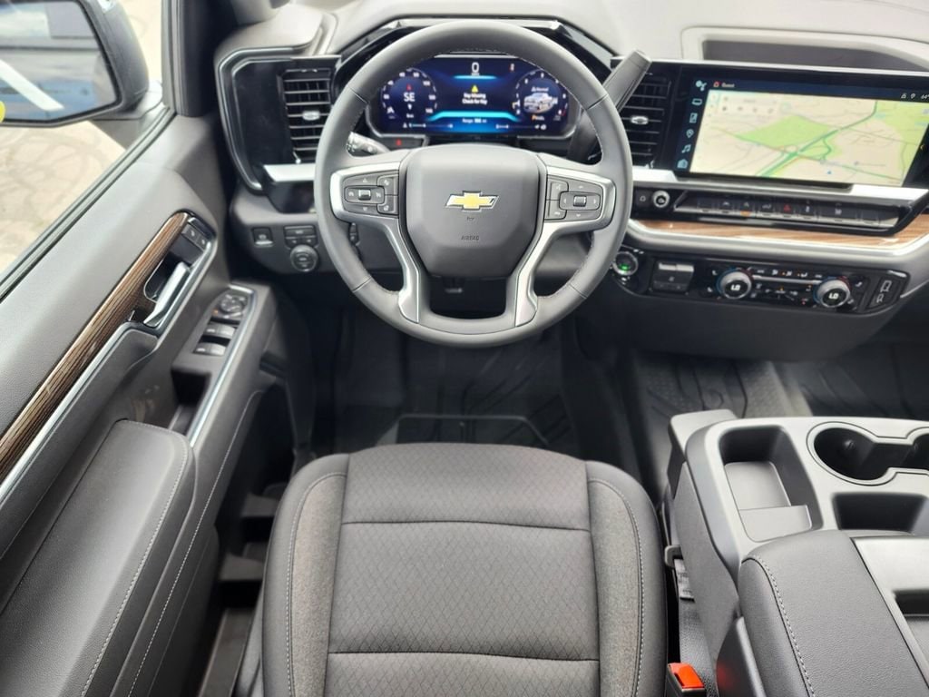 2026 Chevrolet Silverado 1500 LT - Photo 11