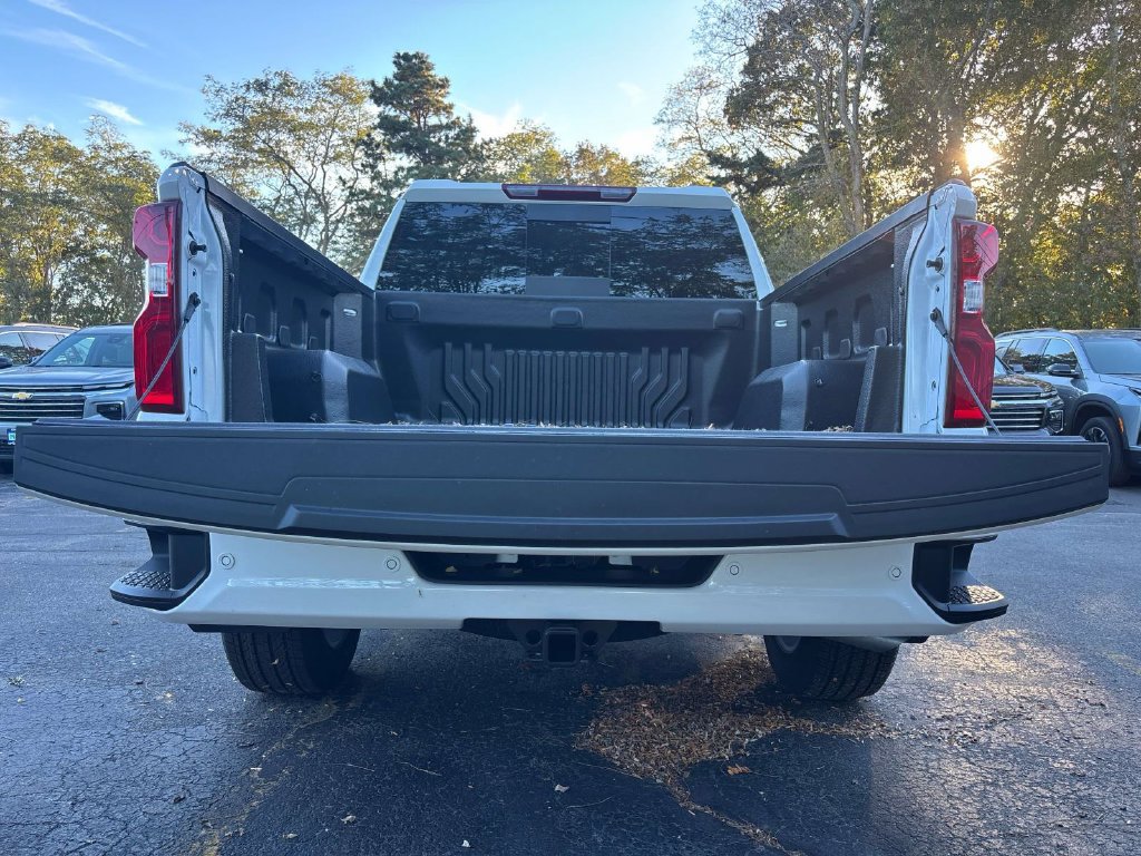2026 Chevrolet Silverado 1500 RST - Photo 4
