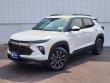Used 2026 Chevrolet Trailblazer Activ SUV