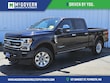 Ford Super Duty F-350 SRW