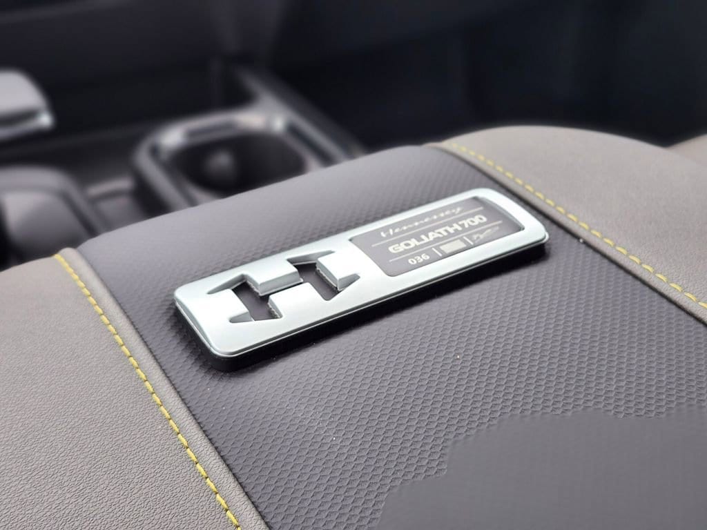 2026 Chevrolet Silverado 1500 ZR2 - Photo 21