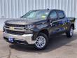 Used 2021 Chevrolet Silverado 1500 LT Truck