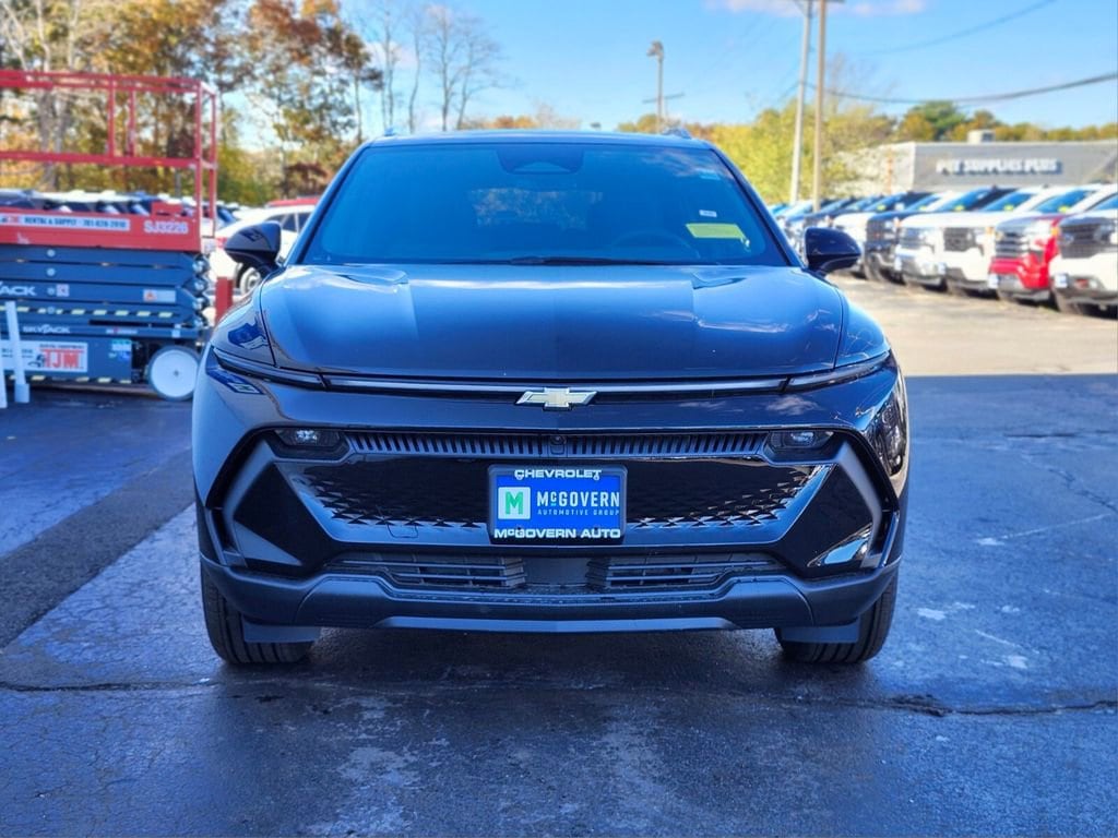 2026 Chevrolet Equinox EV 2LT - Photo 8