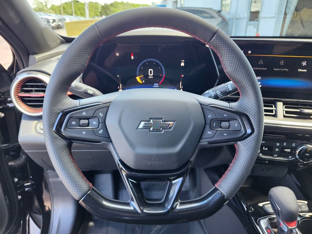 2026 Chevrolet Trax RS - Photo 25