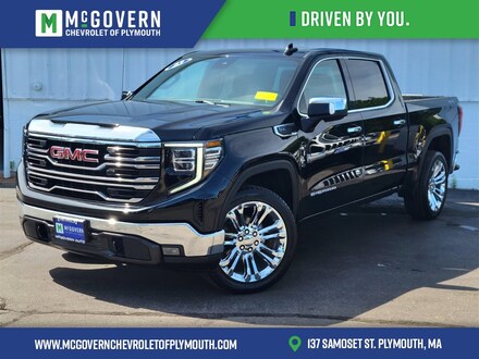 2023 GMC Sierra 1500 SLT Truck