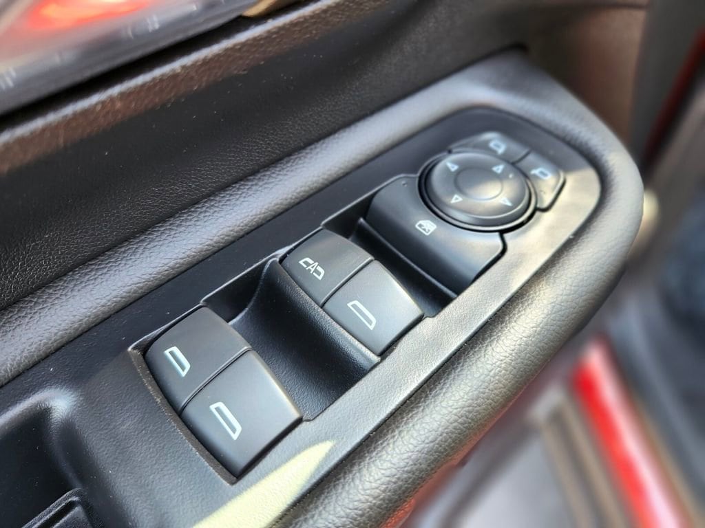 2023 GMC Terrain AT4 - Photo 15
