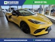 Chevrolet Corvette Stingray