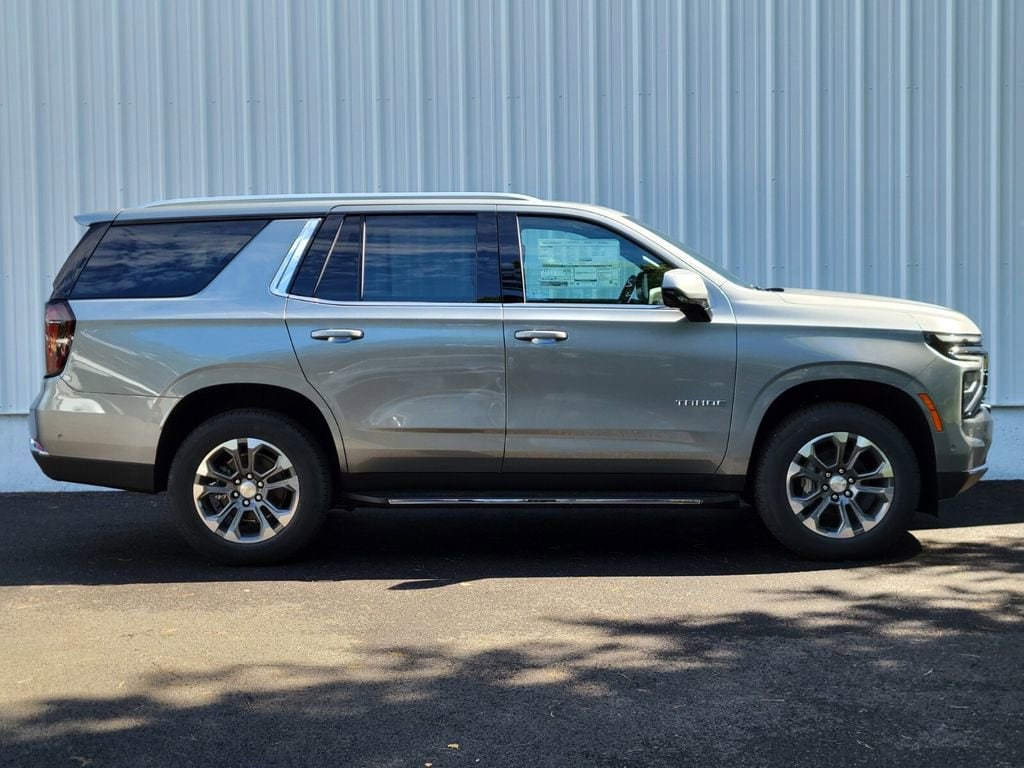 New 2026 Chevrolet Equinox EV LT SUV