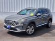 Used 2021 Hyundai Santa Fe SEL