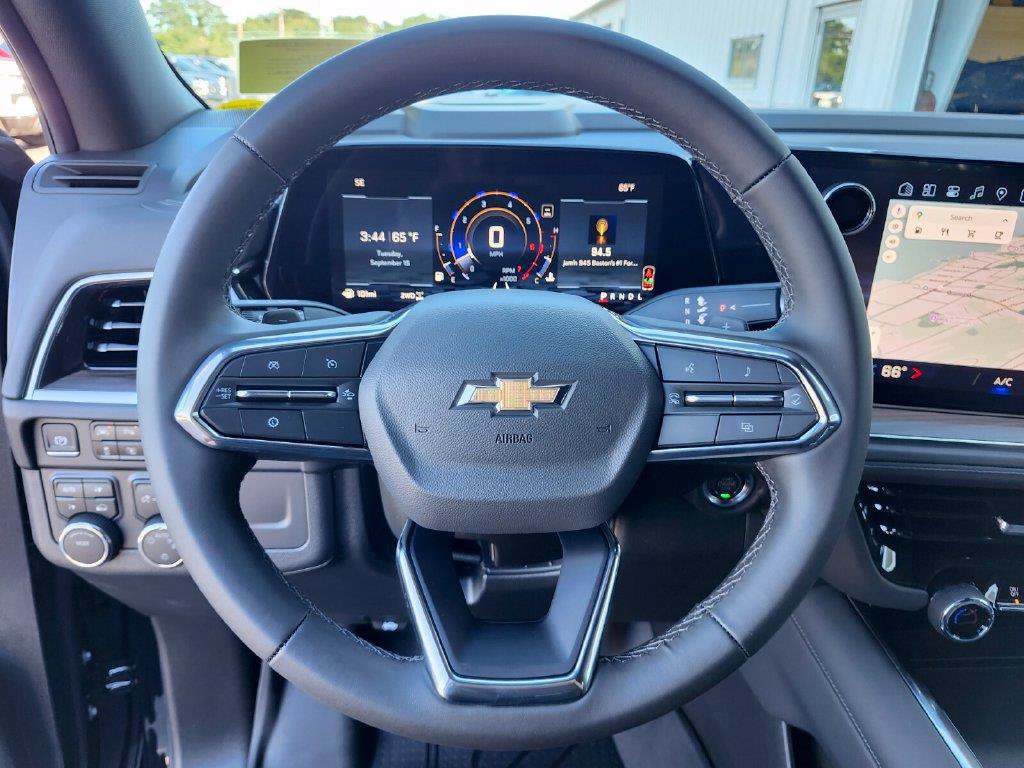 2026 Chevrolet Tahoe LS - Photo 25