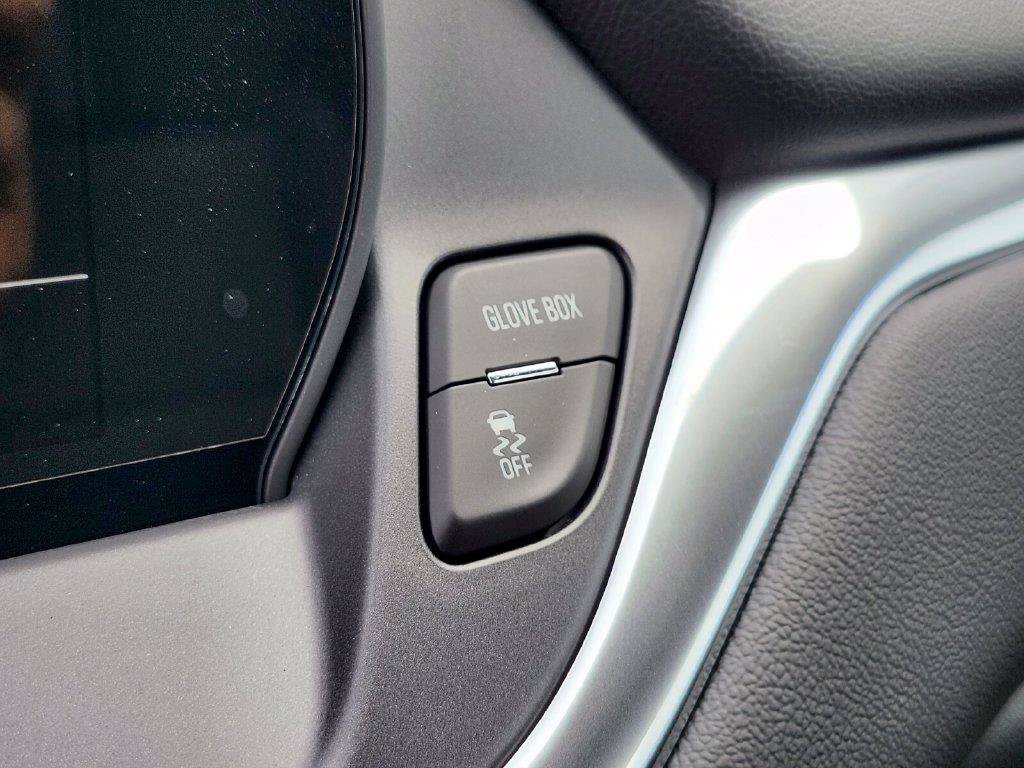 2026 Chevrolet Blazer 2LT - Photo 25