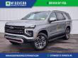Used 2026 Chevrolet Tahoe Z71 SUV