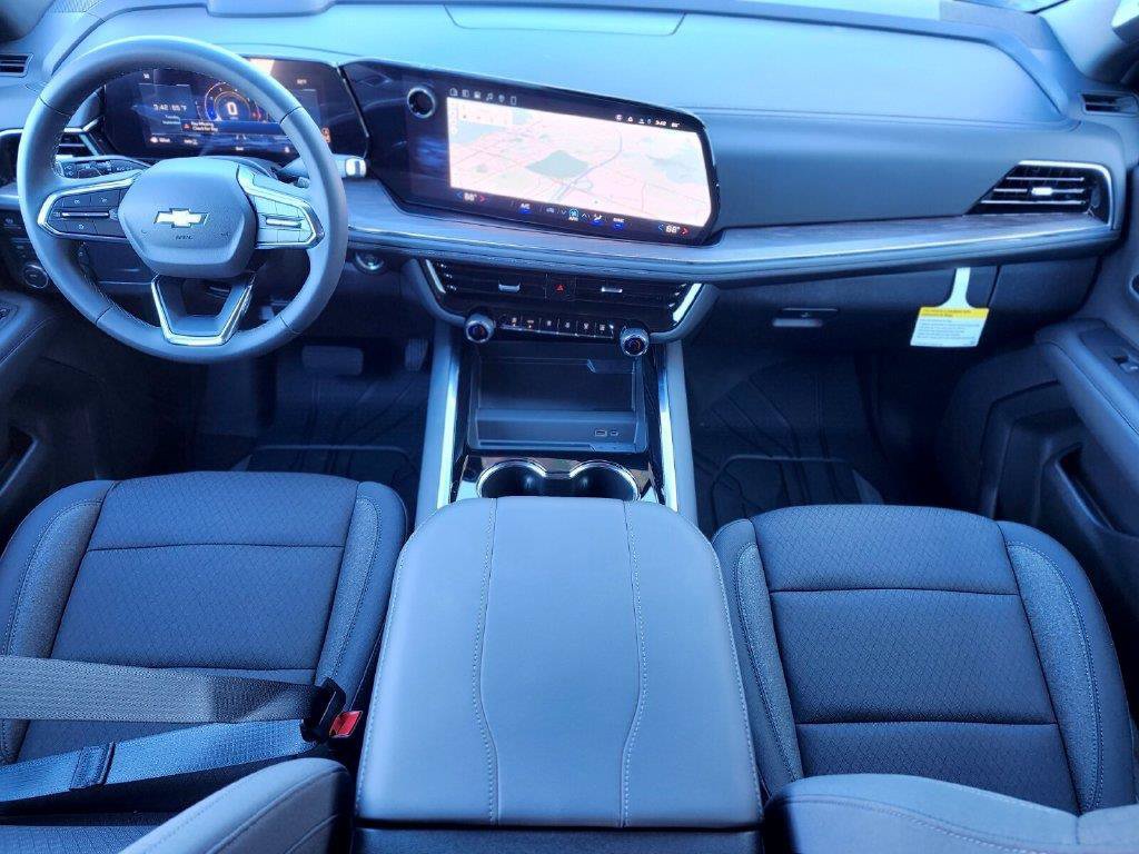 2026 Chevrolet Tahoe LS - Photo 10
