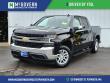 Used 2021 Chevrolet Silverado 1500 LT Truck