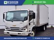  Chevrolet Low Cab Forward 4500