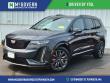 Used 2022 CADILLAC XT6 Sport SUV