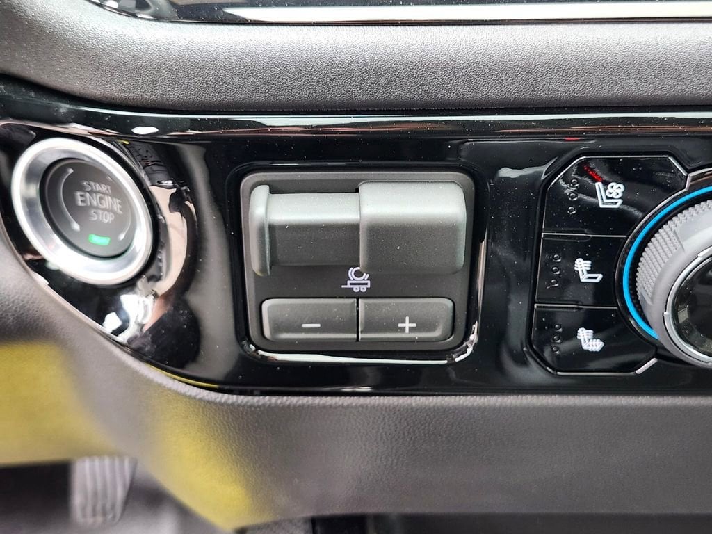 2026 Chevrolet Silverado 1500 ZR2 - Photo 32